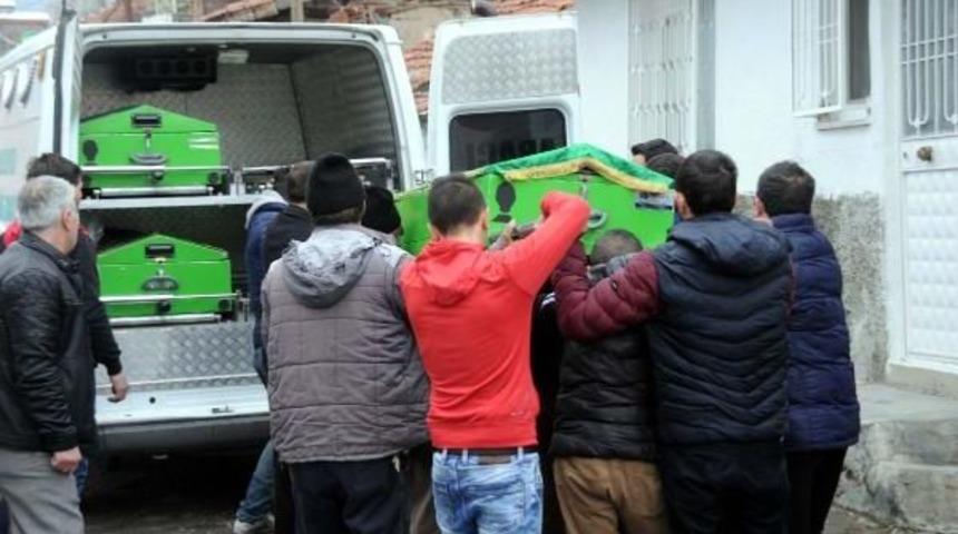 Tokat'ta Sobadan Zehirlenen Emekli Iş&ccedil;i &Ouml;ld&uuml;