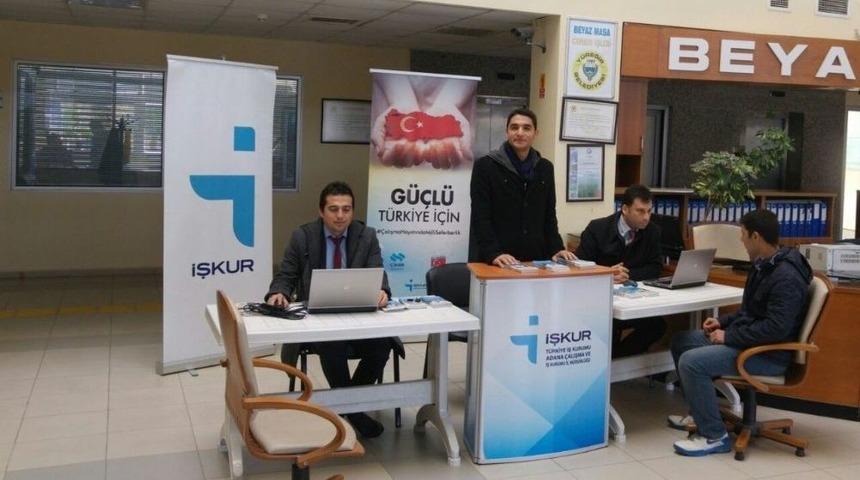 Adana&rsquo;da &Ccedil;alışma Hayatında Milli Seferberlik Programı