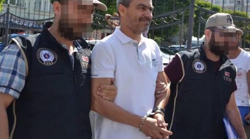 Fet&ouml; Sanığı Emekli Polis M&uuml;d&uuml;rleri Su&ccedil;lamaları Kabul Etmedi