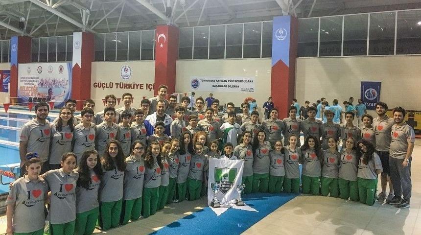 Şehitkamil&rsquo;deki Başarının Tesad&uuml;f Olmadığı Kanıtlandı