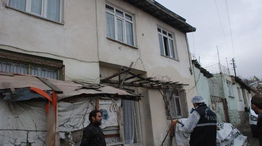 Tokat&rsquo;ta Karbonmonoksit Zehirlenmesi: 1 &Ouml;l&uuml;