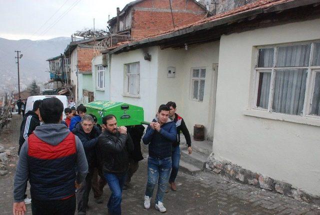 Tokat’ta Karbonmonoksit Zehirlenmesi: 1 Ölü