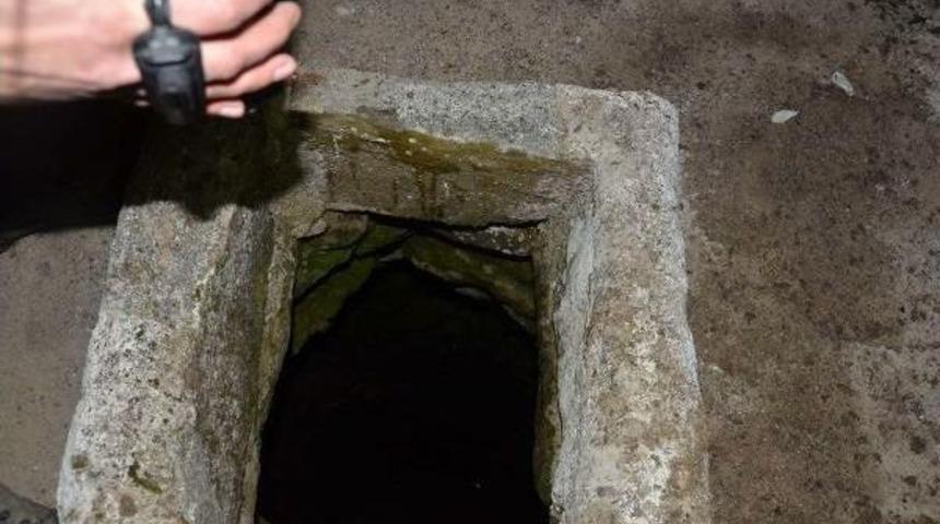 &Ouml;ld&uuml;r&uuml;len Liseli Ahmet'in &Ouml;z Babası: Belki De Olayı Benim &Uuml;zerime Atacaklardı