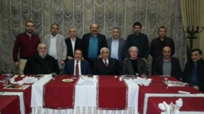 Belediye Başkanı Akdemir&rsquo;den İstanbul&rsquo;a &rsquo;evet&rsquo; &Ccedil;ıkarması