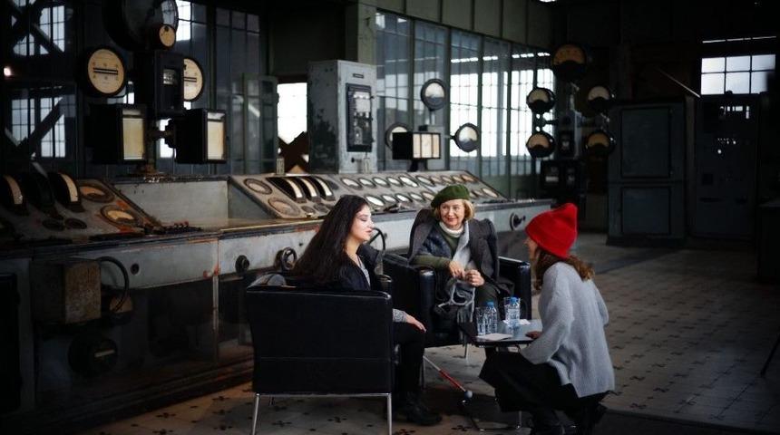 8 Mart D&uuml;nya Emek&ccedil;i Kadınlar G&uuml;n&uuml; İ&ccedil;in Anlamlı Proje