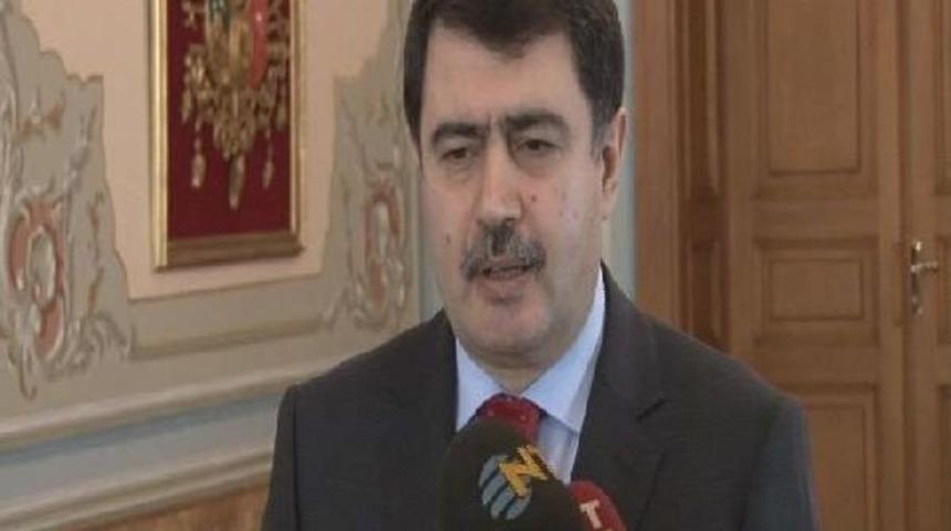 İstanbul'un Yeni 700 Bek&ccedil;isinden Biri Olmak I&ccedil;in 2 Bin Başvuru