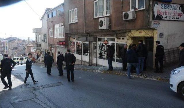 Kahvehaneye Silahlı Saldırı (1) 3