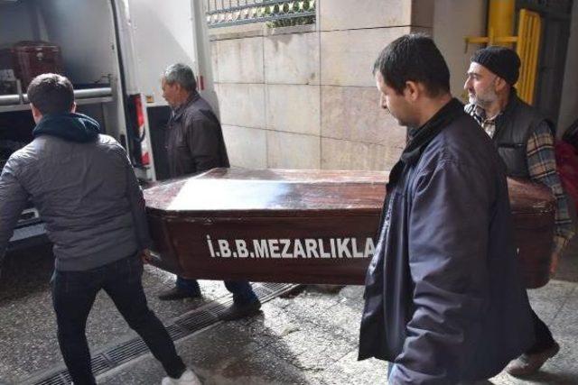 Öldürülen Liseli Ahmet'in Öz Babası: Belki De Olayı Benim Üzerime Atacaklardı (2)