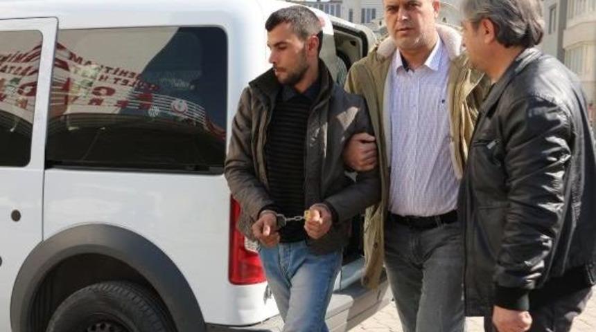 Gaziantep'te Silahlı Kavga Ş&uuml;phelileri Adliyede