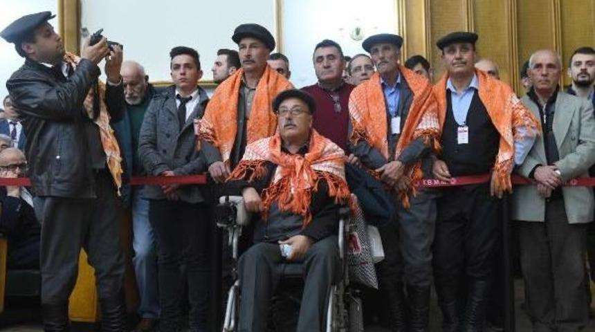 Kılı&ccedil;daroğlu: Sen Kendi &Ccedil;ocuğunu El Bab'a Niye G&ouml;ndermiyorsun ? (2)