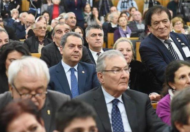 Kılı&ccedil;daroğlu: Sen Kendi &Ccedil;ocuğunu El Bab a Niye G&ouml;ndermiyorsun ? (2) 3