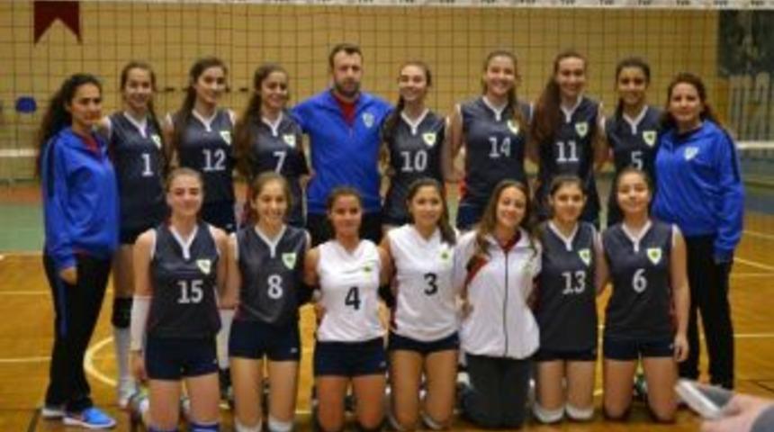 Gen&ccedil; Sultanlar, Yarı Finalde