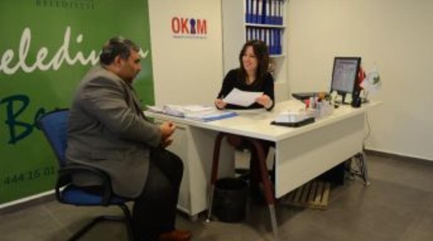 Okim&rsquo;le Artık İş Kolay