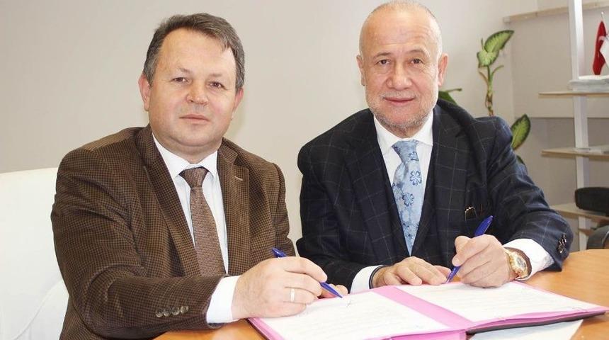 Uşak&rsquo;ta &ldquo;istihdamda Milli Seferberlik&rdquo; Kapsamında 20 Kişiye Daha İş İmkanı