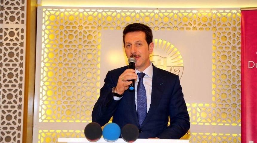 İlkadım&rsquo;dan &ldquo;anne Okulu Projesi&rdquo;