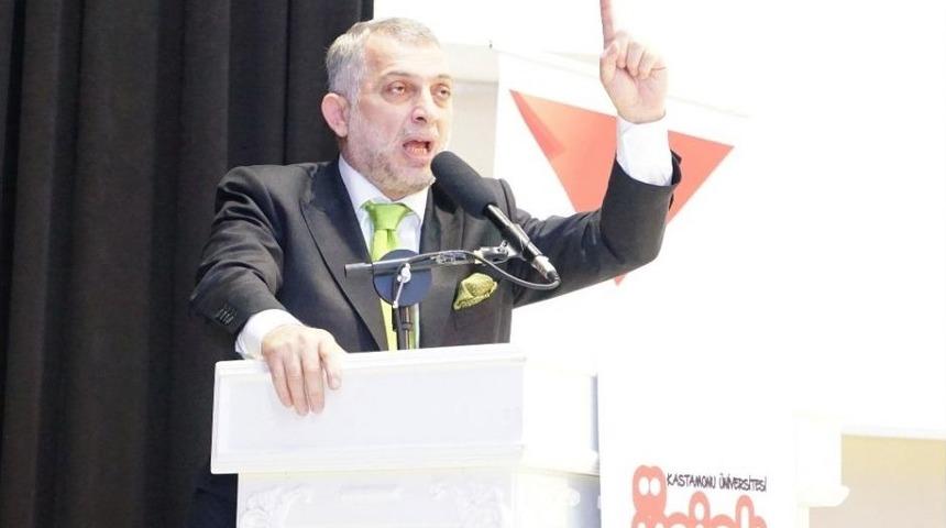 Ak Parti Milletvekili K&uuml;l&uuml;nk: &ldquo;yunan İşgali İle 15 Temmuz Arasında Hi&ccedil;bir Fark Yoktur&rdquo;