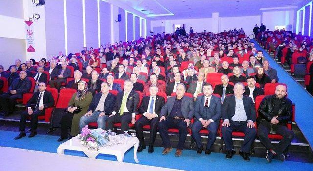 Ak Parti Milletvekili Külünk: “yunan İşgali İle 15 Temmuz Arasında Hiçbir Fark Yoktur”