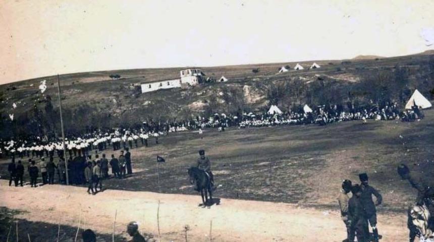 Kurtuluş Yolu Projesi Olgunlaşıyor