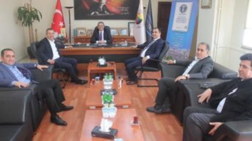 Van&rsquo;a Tekstilci İlgisi