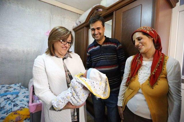 Umuda Rekor Başvuru 1