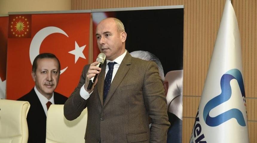 Togar: &ldquo;tekkek&ouml;y G&uuml;r Bir Sesle &lsquo;evet&rsquo; Diyecek&rdquo;
