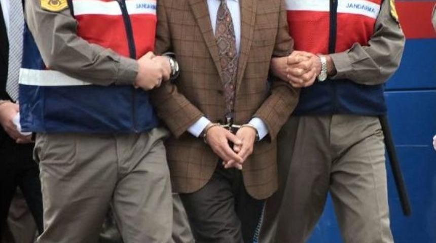 Darbeci Binbaşı Taner Berber; Polis Kimliğini G&ouml;r&uuml;nceye Kadar Olayı Bilmiyordum (3)