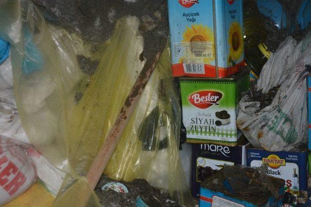 Bing&ouml;l&rsquo;de 1 Sığınak Ele Ge&ccedil;irildi 3