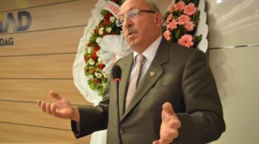 Başkan Albayrak&rsquo;tan Taziye Mesajı