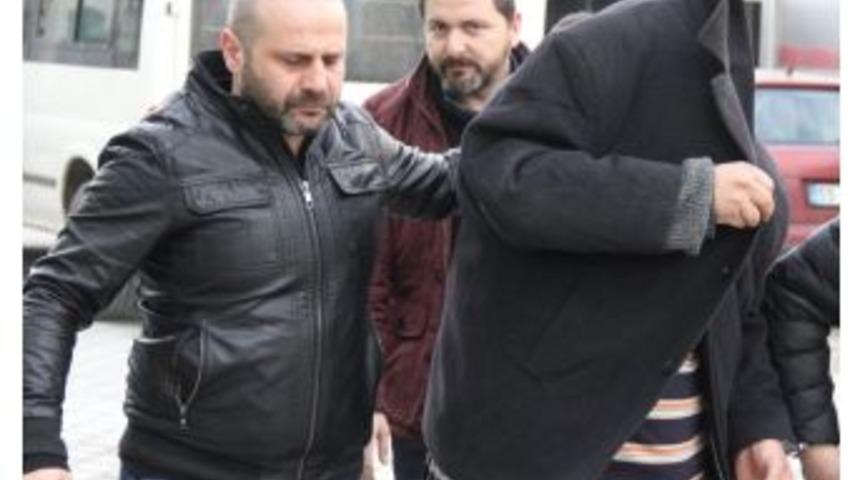 Uyuşturucu Ticaretinden Baba Tutuklandı, Oğluna Adli Kontrol