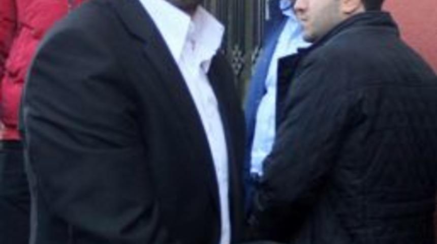 Akın &Ouml;zt&uuml;rk&rsquo;&uuml;n Emir Astsubayı Ali &Uuml;st&uuml;nel, Hakim Karşısında