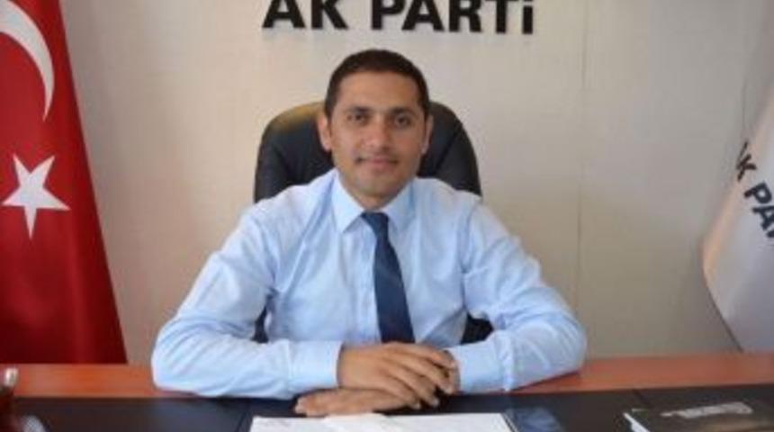 Karaduman, &ldquo;maden Şehitlerimizi Saygıyla Anıyoruz&rdquo;