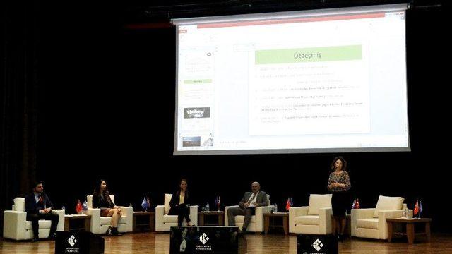 Geleceğin Diyetisyenleri Kariyer Günlerinde