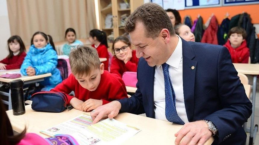 Okuma Seferberliği Başladı