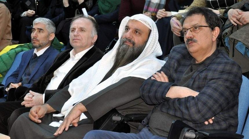 Er&uuml; &Ccedil;ağrı Kul&uuml;b&uuml; &rsquo;mirasımız Tehlikede&rsquo; Konulu Konferans D&uuml;zenledi