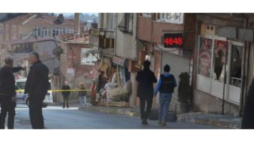 Kahvehaneciye Sinirlendiler, Silahla Kahvehaneyi Bastılar