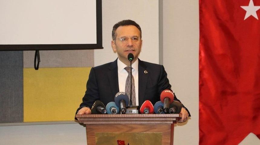 Diyarbakır&rsquo;da İstihdam Seferberliğinin İlk Adımı Atıldı