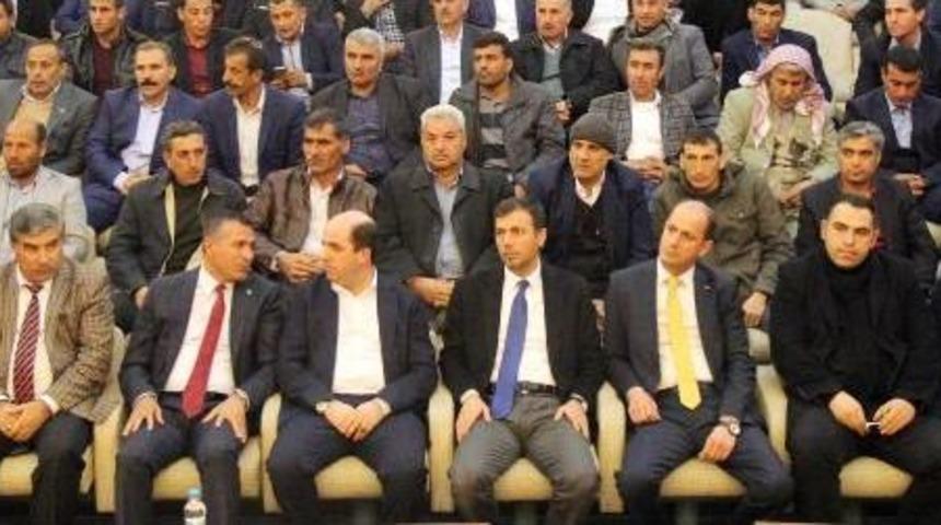 Koruculardan, Ter&ouml;r &Ouml;rg&uuml;t&uuml; Pkk'ya Tepki