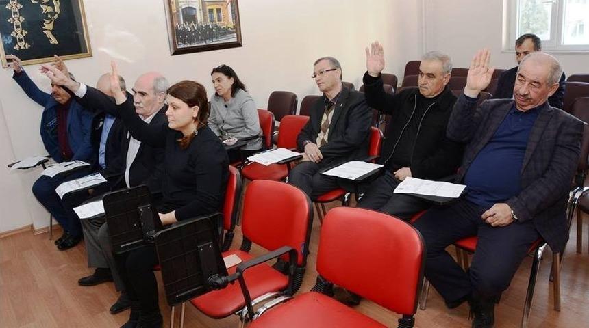 Sahil Proje Alanına &lsquo;15 Temmuz Şehitler Parkı&rsquo; İsmi Verildi