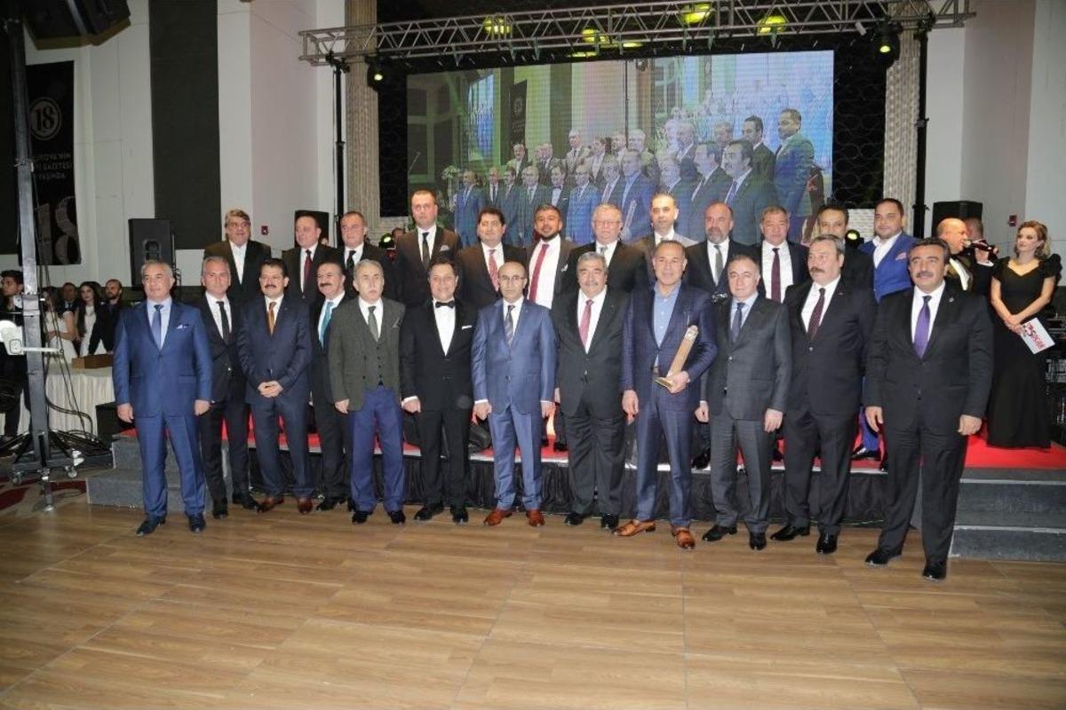 5 Ocak, İş, Siyaset Ve Spor D&uuml;nyasını Adana&rsquo;da Buluşturdu