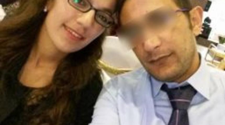 Eşini &Ouml;ld&uuml;ren Koca İntihar Girişiminde Bulundu
