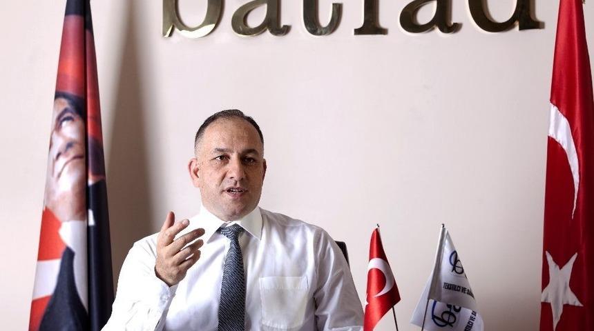 Bayrampaşalı Esnaf, Meb İle &Ccedil;alışma Protokolu İmzaladı