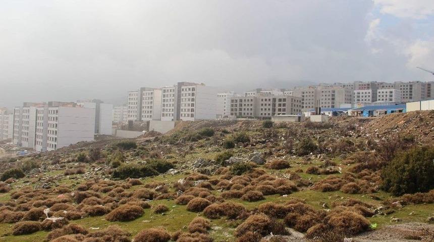 Manisa&rsquo;da Binlerce Vatandaş İ&ccedil; G&ouml;&ccedil; Yaşayacak