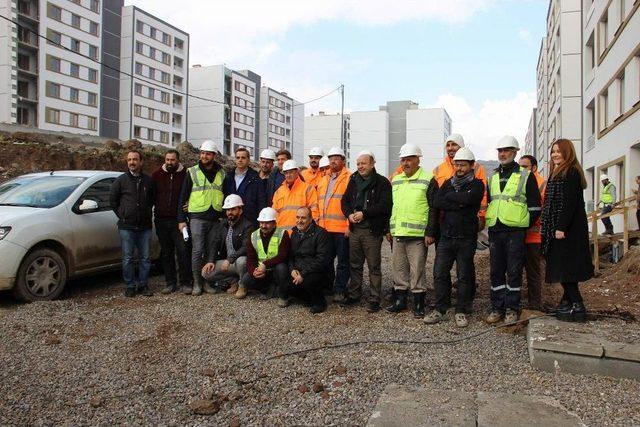 Manisa’da Binlerce Vatandaş İç Göç Yaşayacak