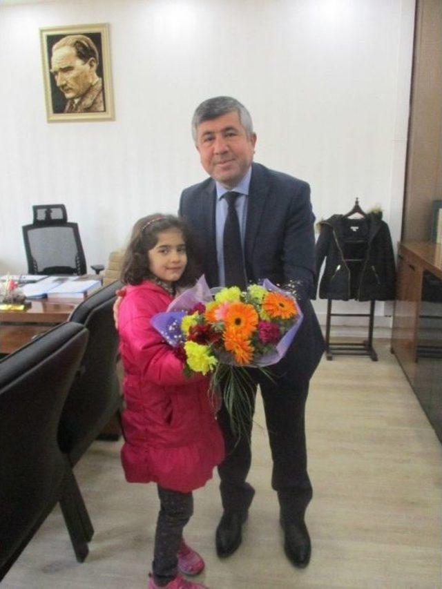 Şanlıurfa&rsquo;da 129 &Ouml;ğrenciye Milli Eğitim Bakanlığından &Ouml;d&uuml;l 3