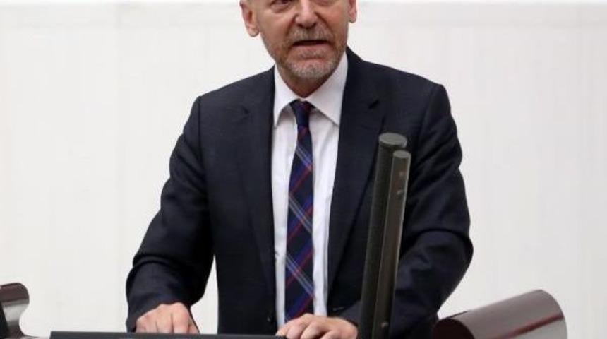 Chp&rsquo;Li Atıcı, Mersin&rsquo;De &Ouml;ğrencilerin Ders Saatinde Dernek Toplantısına G&ouml;t&uuml;r&uuml;lmesini Sordu