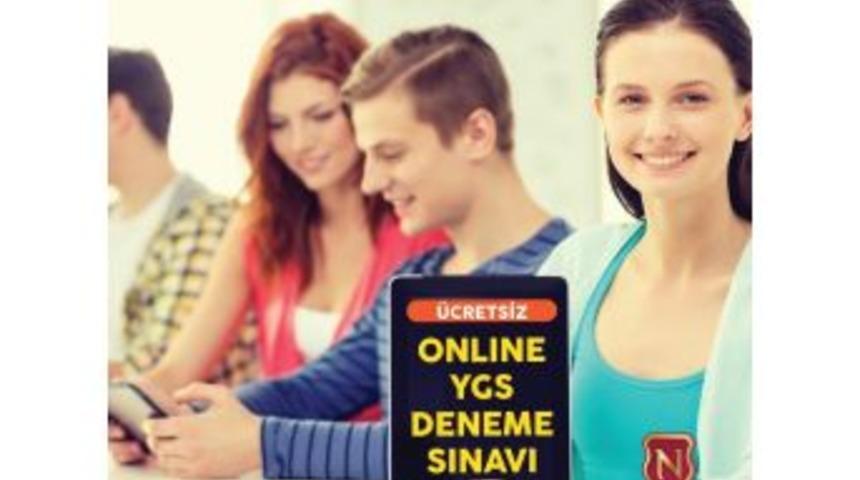 Y&uuml;ksek&ouml;ğretime Ge&ccedil;iş Sınavı (ygs) &Ouml;ncesinde, Adaylara Sevindirici Haber