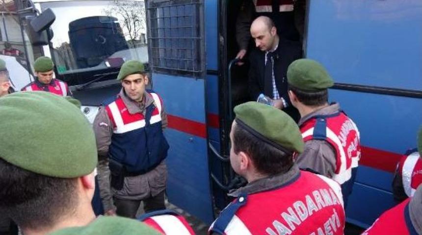 Kırklareli'nin Ilk Fet&ouml; Davasında Yargılanan Binbaşı: Emirleri Yerine Getirdim