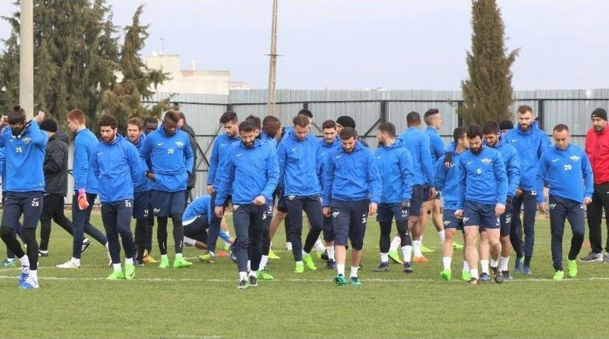 Tolunay Kafkas: "beşiktaş Ma&ccedil;ını Unuttuk"