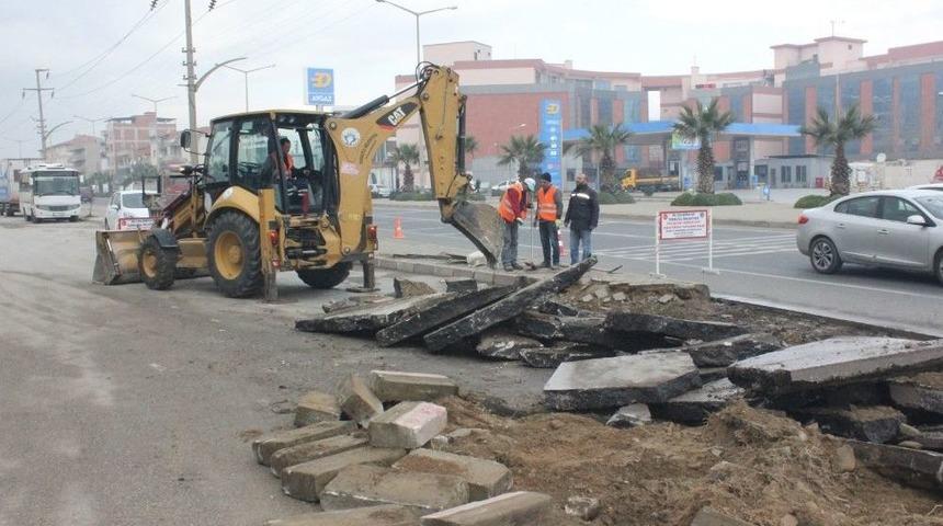 Trafik Kazalarını &Ouml;nleyecek &Ccedil;alışma