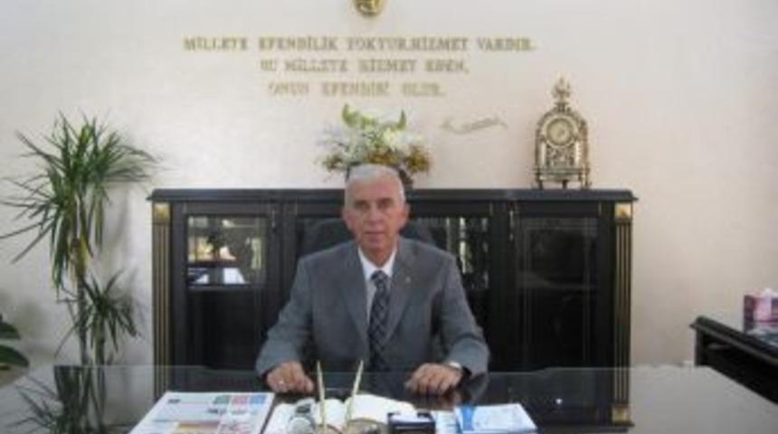 Kitso Başkanı &Ouml;ndeş, &ldquo;istihdam Seferberliğine Destek Ver Ekonomiye Katkıda Bulun&rdquo;